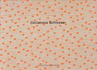 Christiane Schlosser