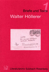 Walter Höllerer