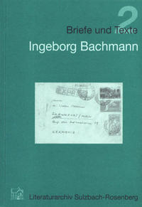 Ingeborg Bachmann