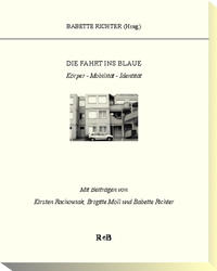 Die Fahrt ins Blaue