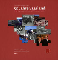 50 Jahre Saarland