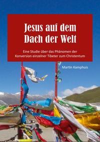 Jesus auf dem Dach der Welt