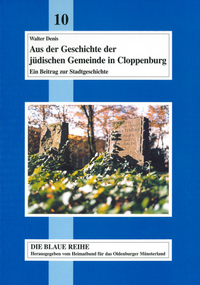 Aus der Geschichte der jüdischen Gemeinde in Cloppenburg