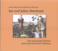 Jan und Julias Abenteuer