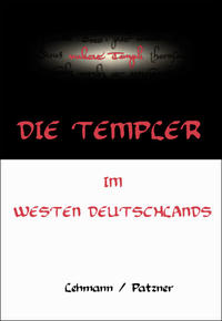Die Templer im Westen Deutschlands
