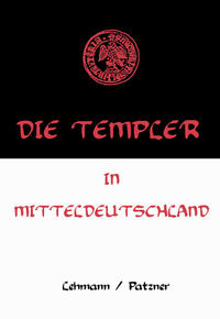 Die Templer in Mitteldeutschland