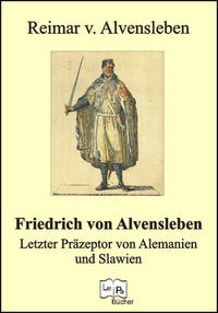 Friedrich von Alvensleben