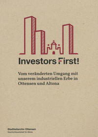 Investors First!