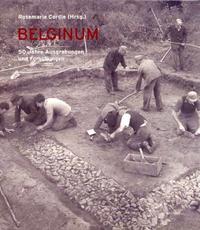 Belginum. 50 Jahre Ausgrabungen und Forschungen
