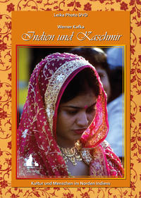 Leika Photo DVD: Indien und Kaschmir