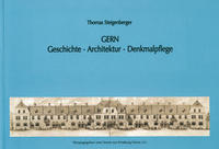 Gern - Geschichte -Architektur -Denk malpflege
