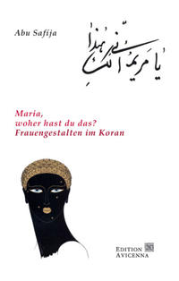 Maria woher hast du das?