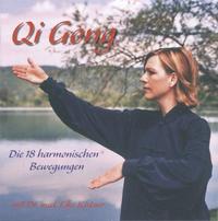 Qi Gong - Die 18 harmonischen Bewegungen