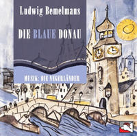 Die blaue Donau