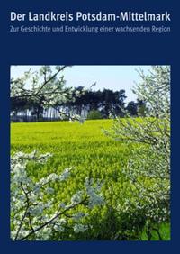 Der Landkreis Potsdam-Mittelmark
