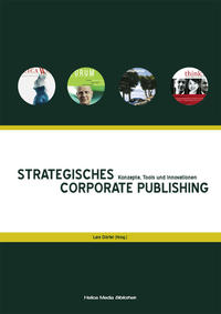 Strategisches Corporate Publishing