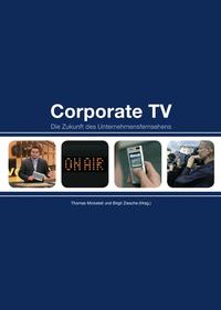 Corporate TV