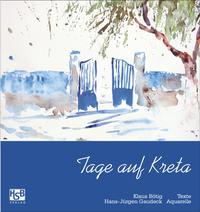 Tage auf Kreta