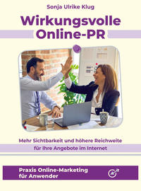 Wirkungsvolle Online-PR