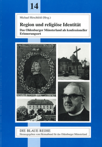 Region und religiöse Identität