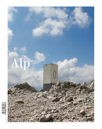 Alp Magazin 2
