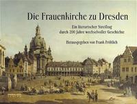 Die Frauenkirche zu Dresden