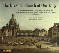 The Dresden Church of Our Lady