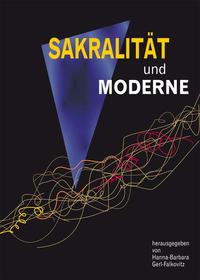 Sakralität und Moderne