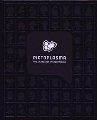 Pictoplasma - The Character Encyclopaedia