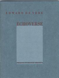 Echoverse