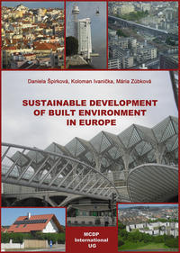 Economic Aspects Of Sustainable Development Of Built Environment In Europe