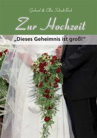 Zur Hochzeit