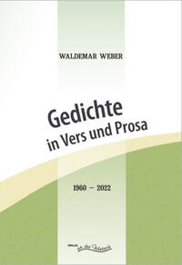 Gedichte in Vers und Prosa