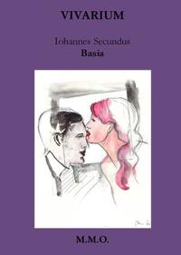 Iohannes Secundus: Basia