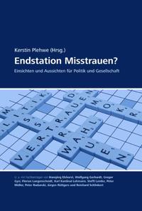 Endstation Misstrauen?