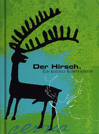 Der Hirsch. - Cover