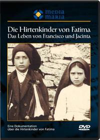 Die Hirtenkinder von Fatima DVD
