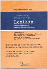 Genealogisch-Etymologisches Lexikon