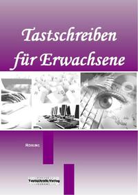 Tastschreiben für Erwachsene