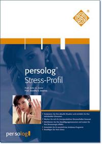 persolog Stress-Profil