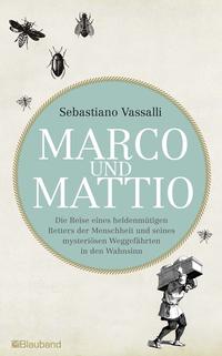 Marco und Mattio