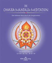 Die Chakra-Mandala-Meditation