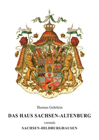 Das Haus Sachsen-Altenburg