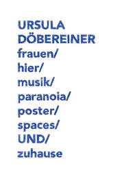 frauen/hier/musik/paranoia/poster/spaces/UND/zuhause