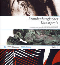 Brandenburgischer Kunstpreis der Märkischen Oderzeitung 2011