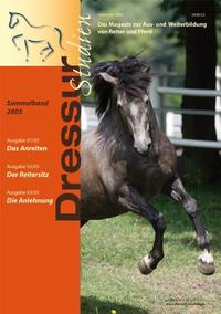 Dressur-Studien
