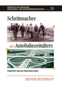 Schrittmacher des Autobahnzeitalters