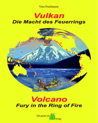 Vulkan - Die Macht des Feuerrings