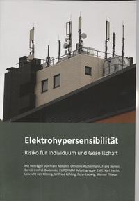 Elektrohypersensibilität