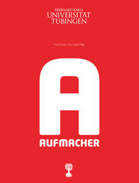 Aufmacher. Titelstorys deutscher Zeitschriften